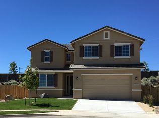 7125 Mustengo Dr, Reno, NV 89506
