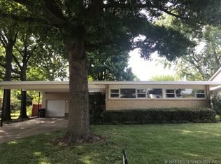 5161 E 27th Pl, Tulsa, OK 74114