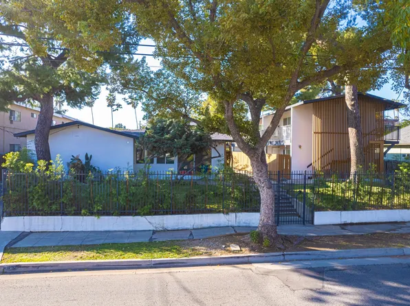 435 N Wilson Ave APT 3, Pasadena, CA 91106