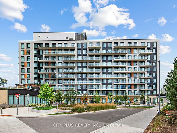 2nd image of 6 David Eyer Rd #210