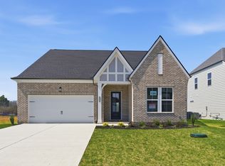 6931 Wayana Dr LOT 129, Murfreesboro, TN 37129