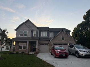 1198 Sambar Ln, Greenwood, IN 46143