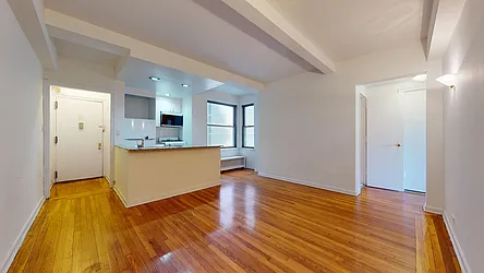 301 East 38th Street