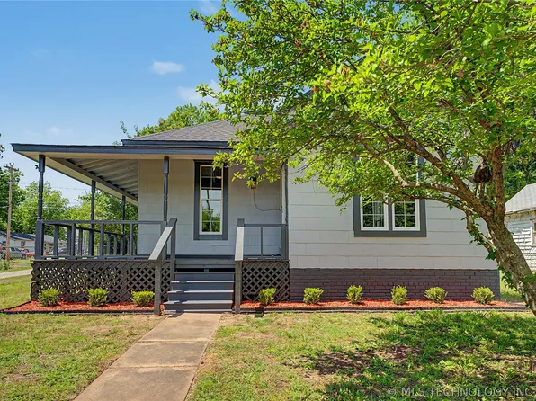 300 N Drown St, Cleveland, OK 74020