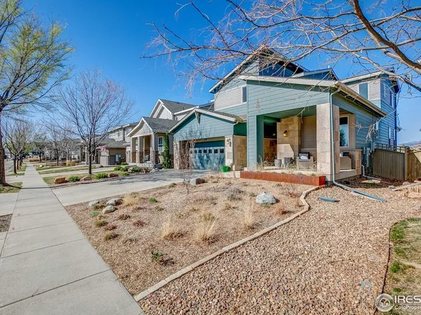 5703 Big Canyon Dr, Fort Collins, CO 80528