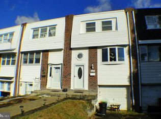 4123 Farmdale Rd, Philadelphia, PA 19154