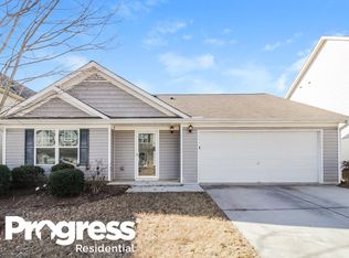 162 High Point Way, Hiram, GA 30141