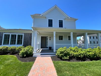 601 Massachusetts #6A-27, Dennis, MA, 02638