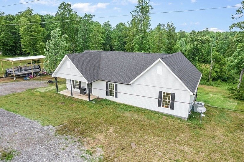 153 High Point Rd, Erin, TN 37061 Zillow