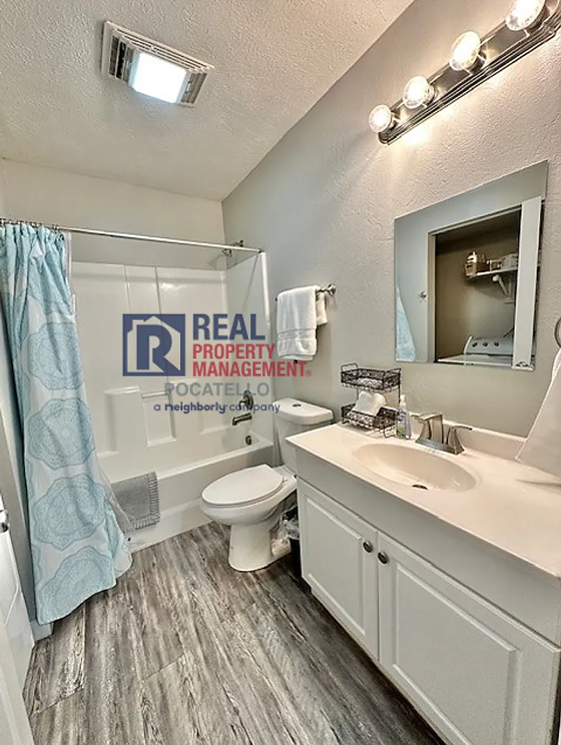 1 bed 1 bath single family home - small dog negotiable — Photo 4