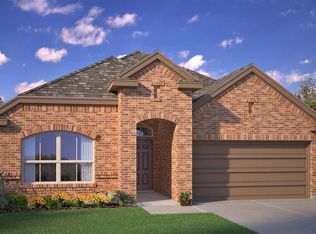 1221 Beltway Ln, Granbury, TX 76048
