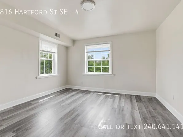 2816 Hartford St SE, Washington, DC