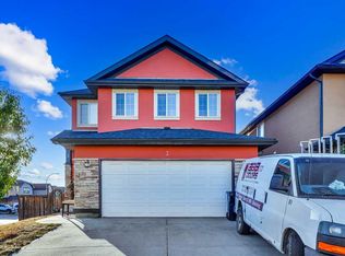 3 Saddleland Cres NE, Calgary, AB T3J 5K9