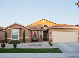 1814 Troy Dr, Carlsbad, NM 88220