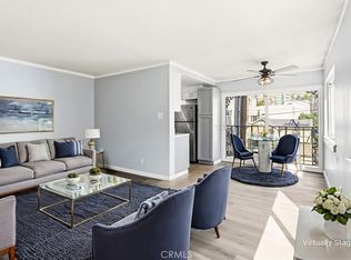 615 E Broadway Unit 204, Long Beach, CA 90802