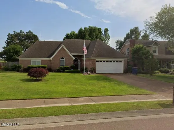 10139 Fox Hunt Dr, Olive Branch, MS 38654