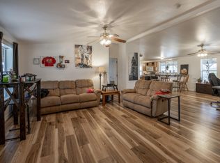3914 N 368th Ave, Tonopah, AZ 85354