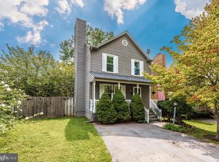 10747 Edgewood Ct, New Market, MD 21774