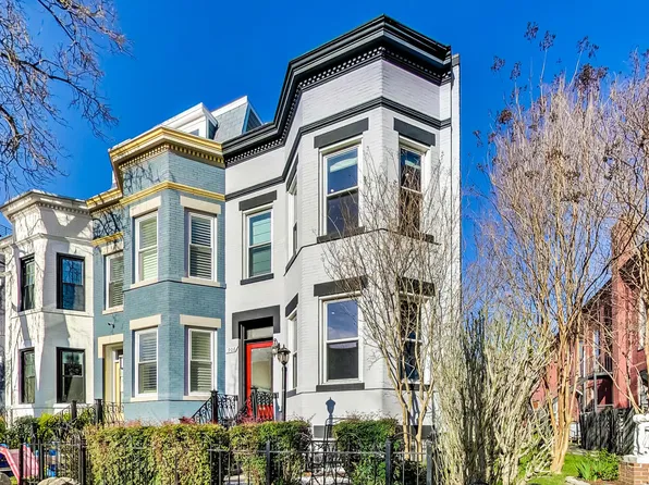 908 11th ST NE, Washington, DC 20002