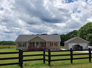 600 Clinkscales Rd, Anderson, SC 29624