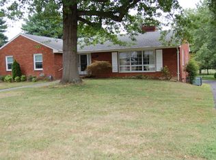 3863 Darlington Rd SW, Roanoke, VA 24018