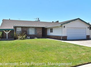 4400 Stockbridge Ave, Sacramento, CA
