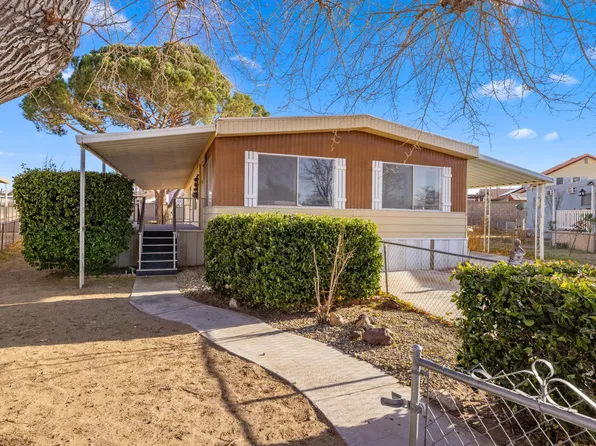 43850 20th St E Space 157, Lancaster, CA 93535