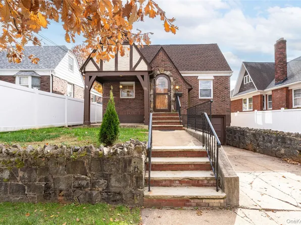 156 Goodwin Avenue, Staten Island, NY 10314