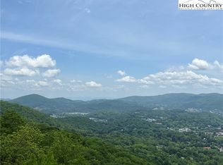 Tbd Pinnacle Dr, Boone, NC 28607