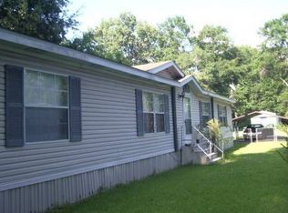 7444 Golden Meadows Rd, Greenwood, LA 71033