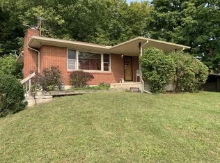 1001 Spruce Dr, Springfield, OH 45504