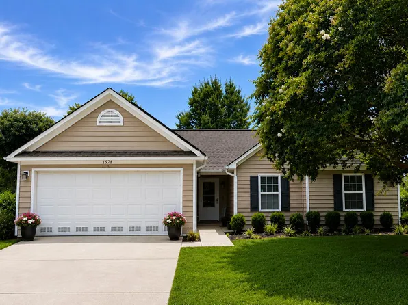 1578 Clark Sound Cir, Charleston, SC 29412