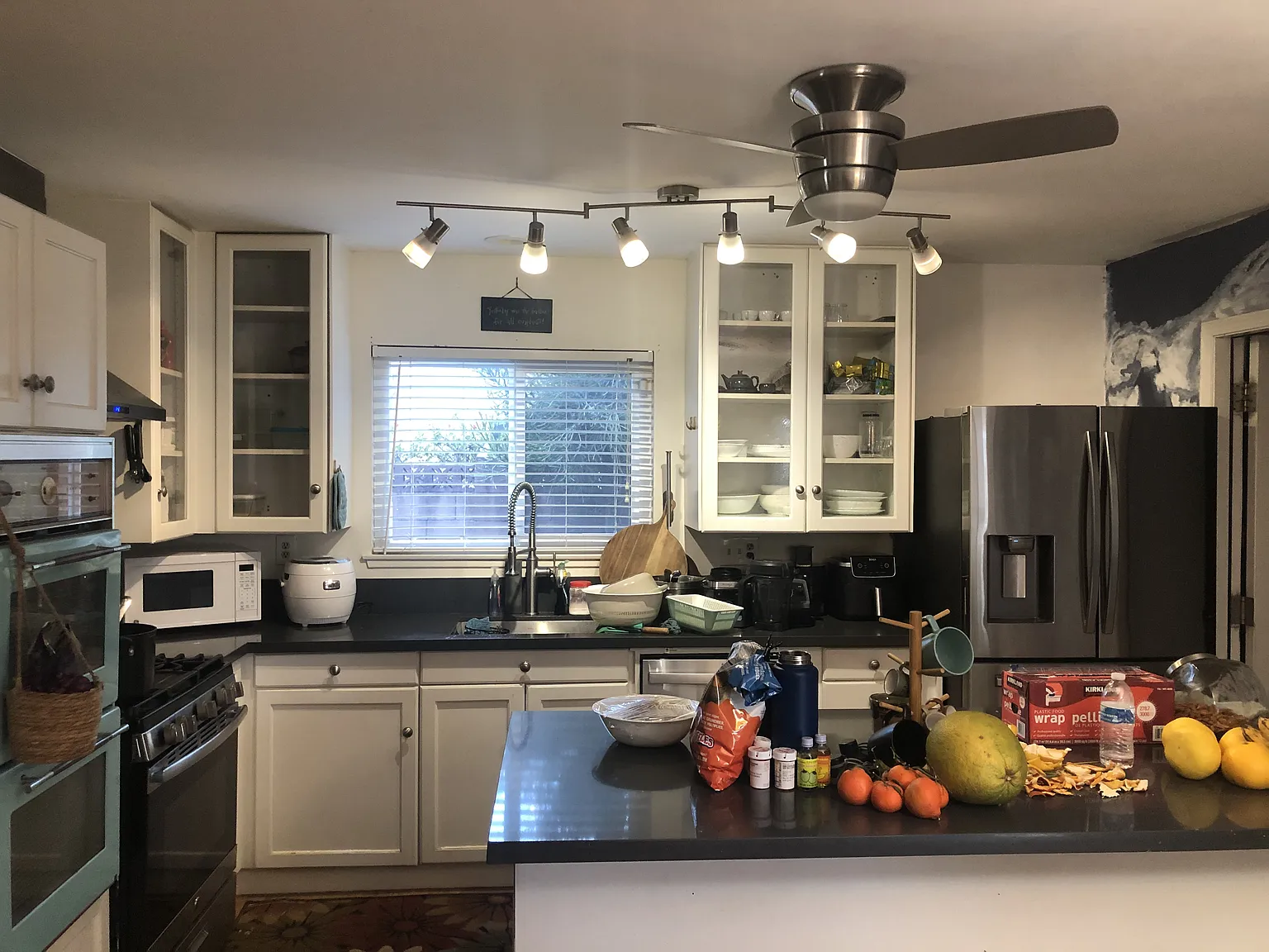 4 bed, 1650 sqft, $850 — Photo 2