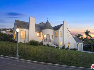 3093 Lake Hollywood Dr, Los Angeles, CA 90068