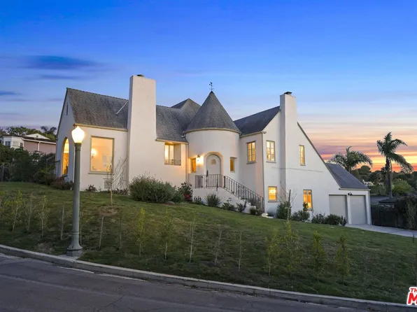 3093 Lake Hollywood Dr, Los Angeles, CA 90068
