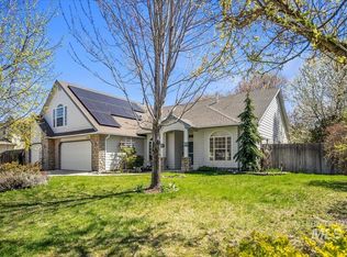 1792 S Owl Ridge Way, Boise, ID 83709