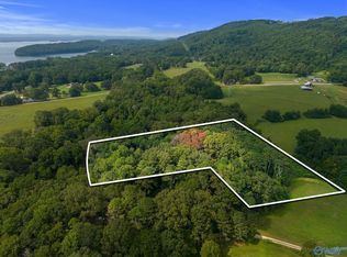 County Road 377, Scottsboro, AL 35768