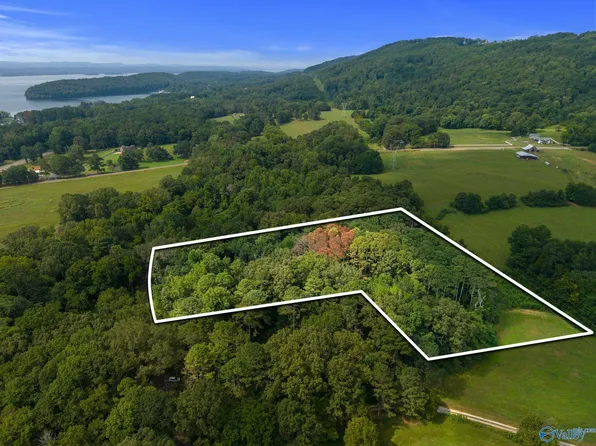 County Road 377, Scottsboro, AL 35768