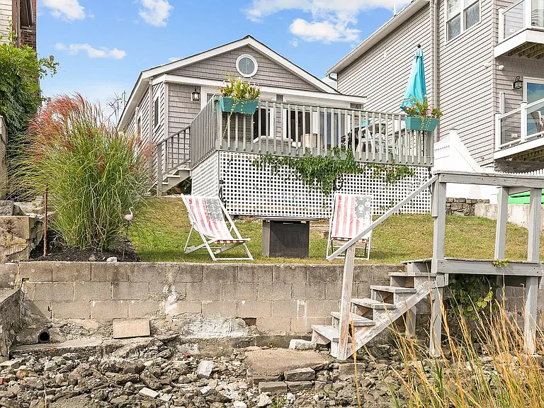 61 Green St — Photo 15