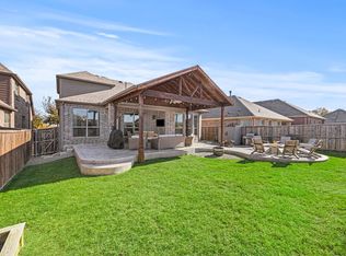 1900 Clark St, Anna, TX 75409