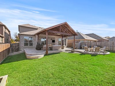 1900 Clark St, Anna, TX, 75409