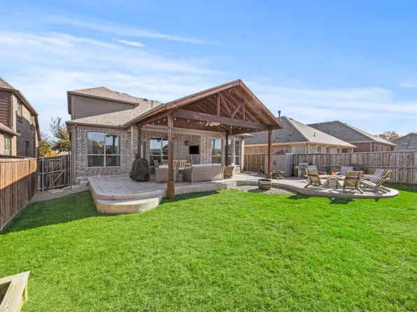 1900 Clark St, Anna, TX 75409