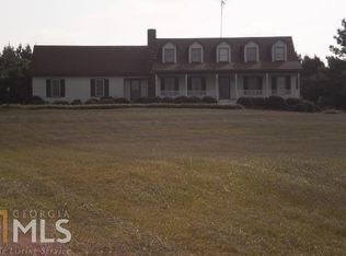 497 Dixon Grv, Washington Co, GA 31089