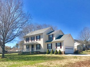 3344 Highway 11 S, Riceville, TN 37370