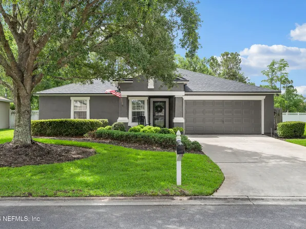 1586 HARVEST COVE Drive, Middleburg, FL 32068