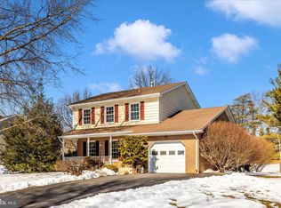 6630 Fox Meade Ct, Frederick, MD 21702