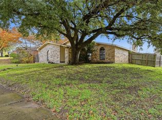 3102 Overglen Dr, Garland, TX 75043