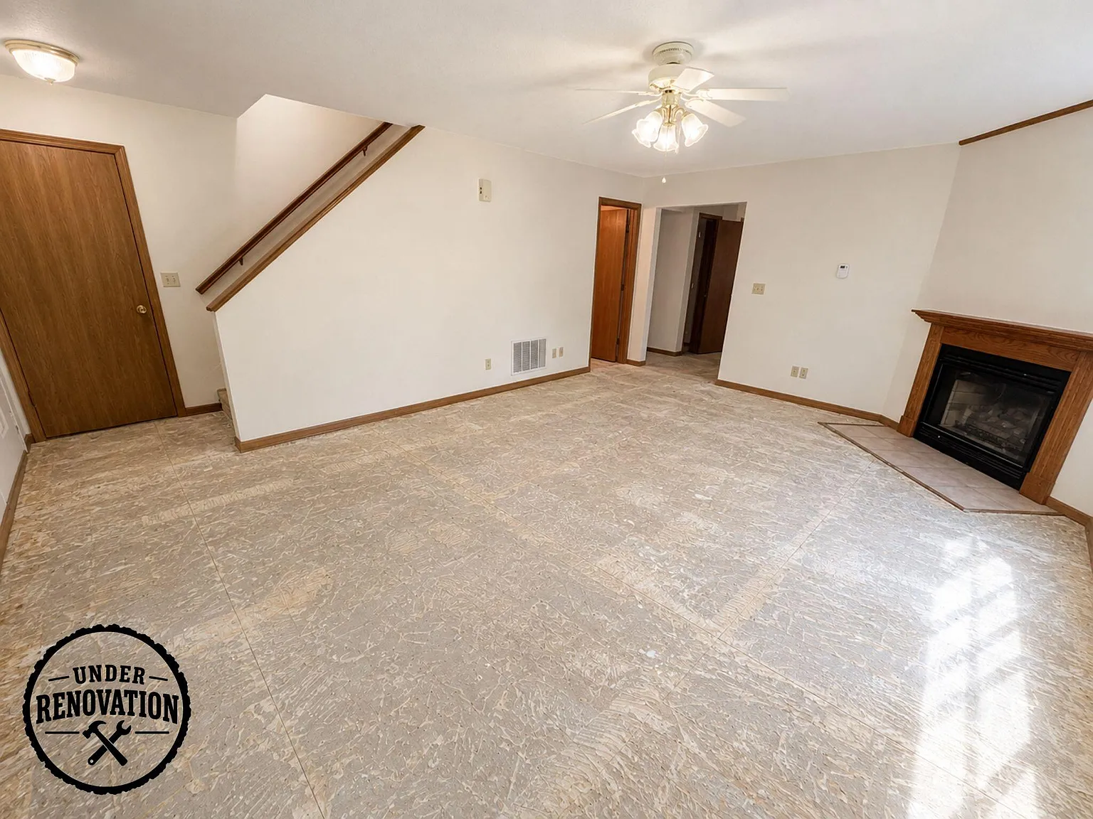 3 bed, 2.0 bath, 1431 sqft, $1,425 — Photo 4