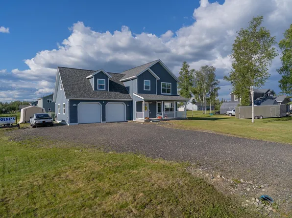 635 W 4th Ave, North Pole, AK 99705