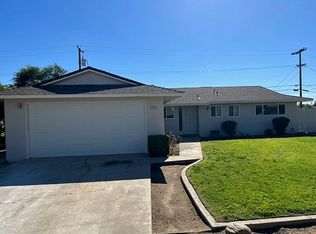 1016 Harvard Ave, Clovis, CA 93612